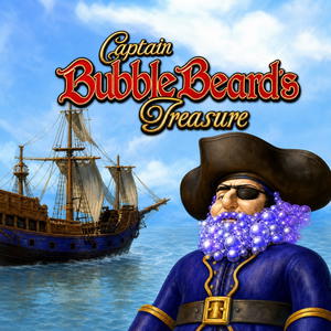 Captain BubbleBeard's Treasure