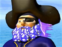 Captain BubbleBeard's Treasure