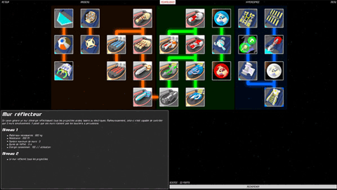 Captain Lycop: Invasion of the Heters screenshot 2