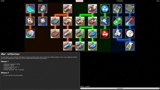 Captain Lycop: Invasion of the Heters screenshot 2