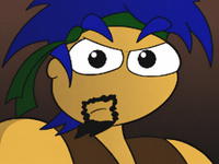 Captain Zaron and the Trials of Doom