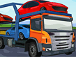 Car Carrier Trailer 2