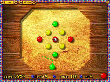 Caramba screenshot 1
