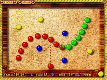 Caramba screenshot 2