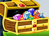 Cards and Diamonds