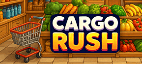 Cargo Rush