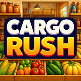 Cargo Rush