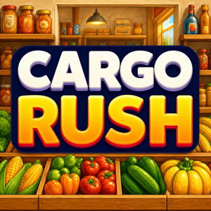Cargo Rush