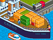 Cargo Shipment: New York