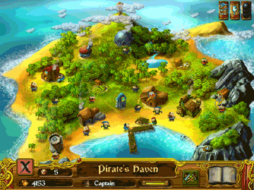 Caribbean Hideaway screenshot 2