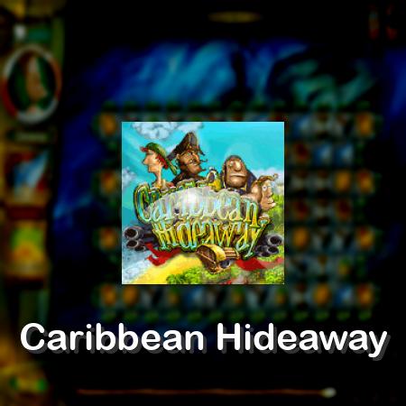 Caribbean Hideaway