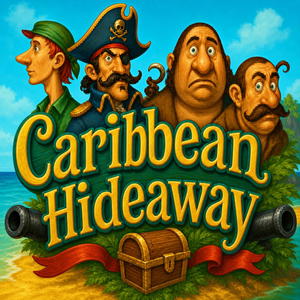 Caribbean Hideaway
