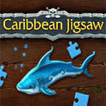 Caribbean Jigsaw