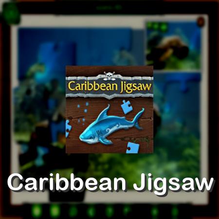 Caribbean Jigsaw