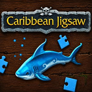 Caribbean Jigsaw