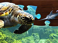 Caribbean Jigsaw