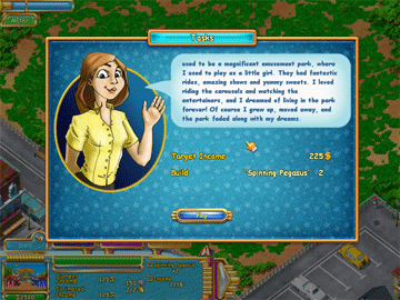 Carnival Mania screenshot 2