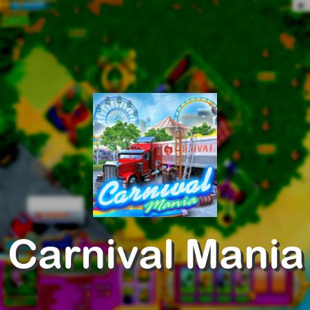Carnival Mania