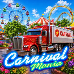 Carnival Mania