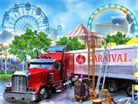 Carnival Mania