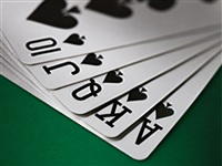 Casino Blackjack