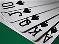 Casino Poker