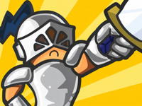 Castle Knight