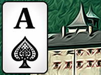 Castle Solitaire