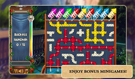 Castle Wonders: A Castle Tale screenshot 2