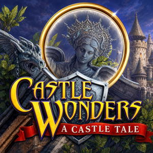 Castle Wonders: A Castle Tale