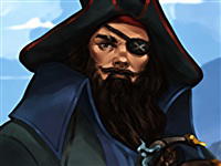 Catherine Ragnor: Blackbeard's Fury