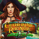 Catherine Ragnor and the Cursed Island