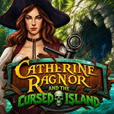Catherine Ragnor and the Cursed Island