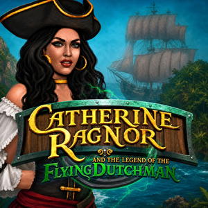 Catherine Ragnor and the Legend of the Flying Dutchman