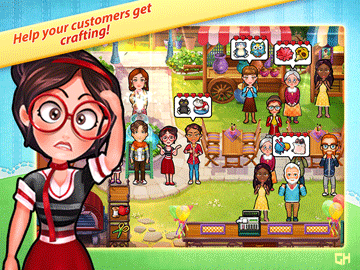 Cathy's Crafts screenshot 2