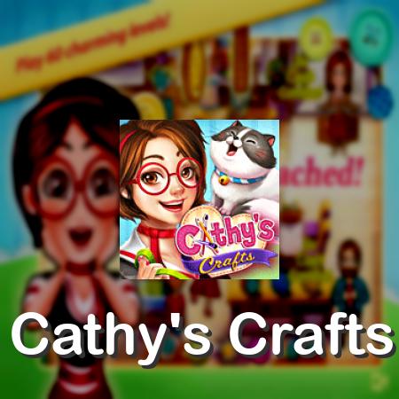 Cathy's Crafts