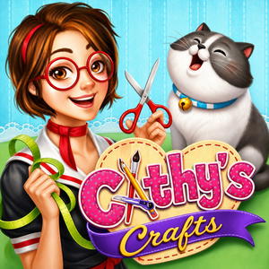 Cathy's Crafts
