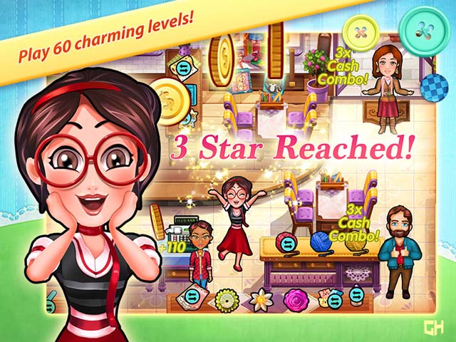 Cathy's Crafts screenshot 1