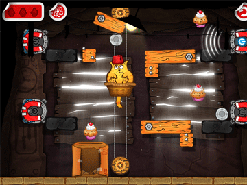 Cat on a Diet screenshot 1
