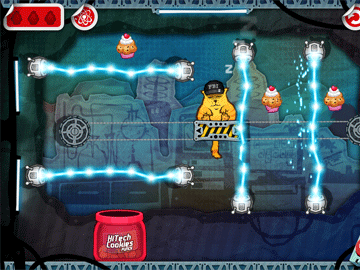 Cat on a Diet screenshot 2