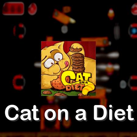 Cat on a Diet