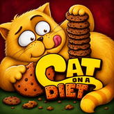 Cat on a Diet
