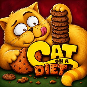 Cat on a Diet