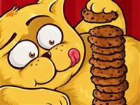 Cat on a Diet