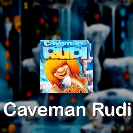 Caveman Rudi