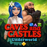 Caves and Castles: Underworld