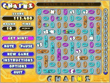 Chainz screenshot 2