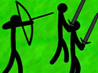 Champion Archer
