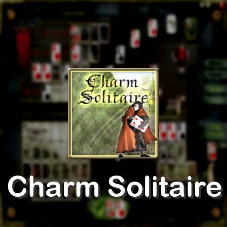Charm Solitaire