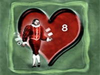 Charm Solitaire